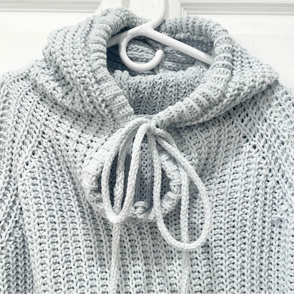 Miracle 🌺 Sweater Hoodie - Picture 4 of 16